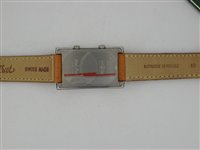 Orologio Paul Picot Amerian Bridge in Acciaio 4074 - 4074